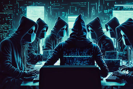 Les hackers de Lockbit font face à une armée d'imitateurs ... | Renseignements Stratégiques, Investigations & Intelligence Economique | Scoop.it