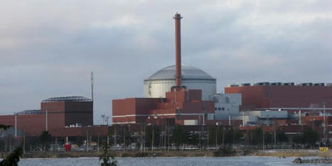 Nucléaire : coup dur pour la Finlande avant l’hiver, le nouvel EPR d’Olkiluoto 3 a un énième problème | Non au Nucléaire | Scoop.it