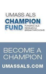 Team ALS Champion Fund 2013-Boston Marathon for UMASS | Brendan Byrne's Fundraiser on CrowdRise | #ALS AWARENESS #LouGehrigsDisease #PARKINSONS | Scoop.it