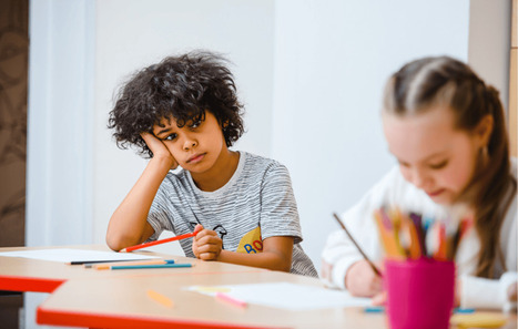 How to support highly sensitive children in class – | Learning & Technology News | Scoop.it