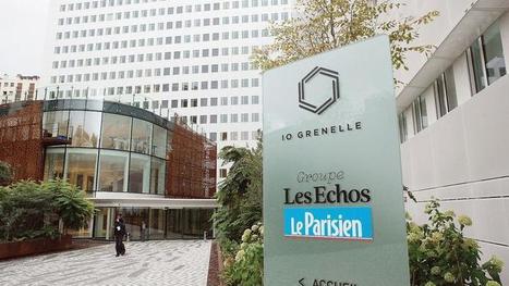 Le Parisien renflou&eacute; par le groupe LVMH | DocPresse ESJ Lille | Scoop.it