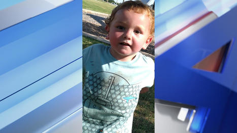 Oklahoma mother pleads guilty to child abuse after 3-year-old's 2022 death - KFOR.com | Operation Phobos | Scoop.it