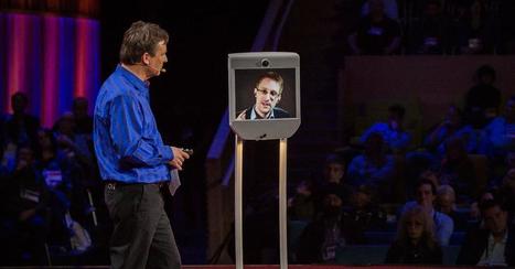 Here's how we take back the Internet | Peer2Politics | Scoop.it