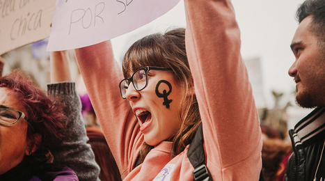 Call for proposals - NGO Grant to promote the fight against sexism open until 18.11.2019 #discrimination | EU FUNDING OPPORTUNITIES  AND PROJECT MANAGEMENT TIPS | Scoop.it