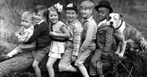 «Face aux libertés héritées des années 60, beaucoup de parents sont incapables d'assurer un équilibre à leurs enfants» | Famille et sexualité | Scoop.it