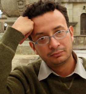 Gracias, por Javier Payeras | Autores de Centroamérica | Magacín | Scoop.it
