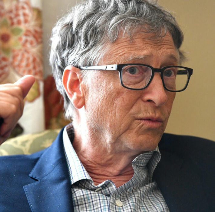 Bill Gates' former Florida mansion hit the market for $23.5 million | Real Estate Report | Scoop.it
