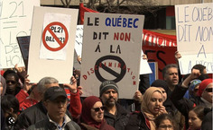 Vu du Québec : la nécessité de la laïcité – Résistance Républicaine | LA LAÏCITÉ DANS LE MONDE | Scoop.it
