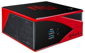 MAINGEAR Spark A8-M275X 240GB Review - All Electric Review | Desktop reviews | Scoop.it
