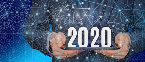 Five must-have additions for your ed-tech toolkit for 2020 | Creative teaching and learning | Scoop.it