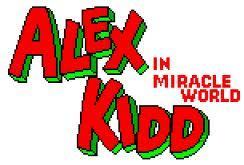 Alex Kidd in Miracle World | Un Jour, Un Jeu R&eacute;tro ! | Scoop.it