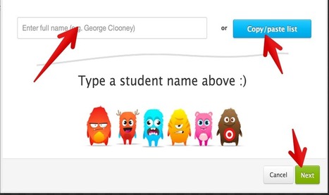 Teachers' Comprehensive Guide to Using ClassDojo for Classroom Management ~ Educational Technology and Mobile Learning | Strictly pedagogical | Scoop.it