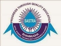 sastra.edu, Sastra University Schedule 2014 and Seat Allotment | Online Results India | Online Results India | Scoop.it