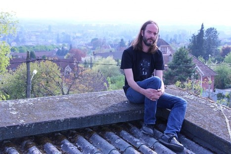 La premi&egrave;re maison fran&ccedil;aise qui tweete | Going social | Scoop.it