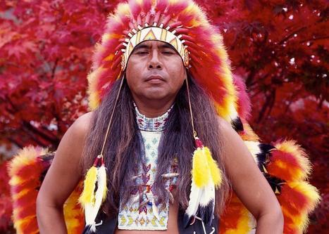 Why Do So Many Americans Think They Have Cherokee Blood? | Cultural Geography | Scoop.it