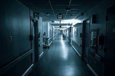 Travail de nuit à l'hôpital : le cercle vicieux de la pénibilité | GRIEPS | Scoop.it