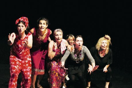 Baroja met le off en lumi&egrave;re | BABinfo Pays Basque | Scoop.it