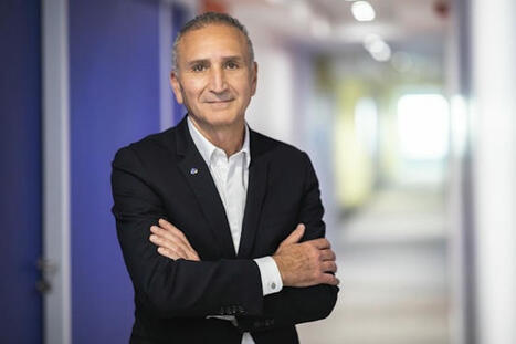 Numspot lance ses premiers services PaaS manag&eacute;s - Le Monde Informatique | Infrastructures num&eacute;riques avanc&eacute;es | Scoop.it