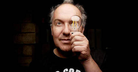 Alain Damasio : « Le transhumanisme est une impasse totale » | Science & Transhumanisme | Scoop.it