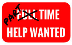 Would You Choose Part-time’s Perks Over Full-time Work? | The Work In Progress Report | Scoop.it