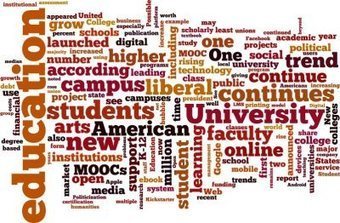 Emerging technologies for education: the 2013 Horizon Report | Digital Collaboration and the 21st C. | Scoop.it