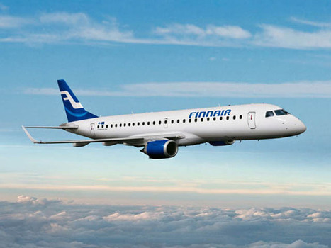 Finnair annonce des vols vers Tromso en Norvège | Office de Tourisme Grand Roissy | Scoop.it
