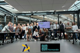 Numeric Emploi Normandie : premiers retours d'exp&eacute;rience | Formation : Innovations et EdTech | Scoop.it