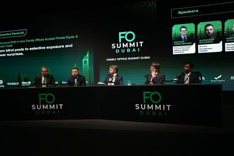 Family Offices Prioritise Governance and Digital Assets as Generational Shift Reshapes Wealth Strategy | Family Office & Billionaire Report - Empowering Family Dynasties | Scoop.it