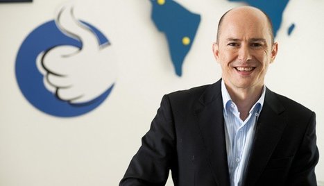 "Los accesos WiFi deben ser gratis y estar a disposici&oacute;n de todo el mundo". Entrevista a Jenaro Garc&iacute;a de GOWEX | Recull diari | Scoop.it