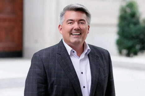 Sen. Cory Gardner Picked to Run NCTA as Competitive and Spectrum-Access Challenges Mount | by Ted Hearn | BroadbandBreakfast.com | Surfing the Broadband Bit Stream | Scoop.it