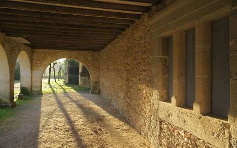 Saint-Justin. Petites Cités et petits travaux | Landes | Scoop.it
