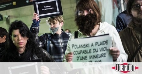 «La Barbe» à rebrousse toile | Revue de presse théâtre | Scoop.it