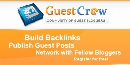 $500 Blogging Contest By BlogEngage and Guest Crew | Blogging Contests | Scoop.it