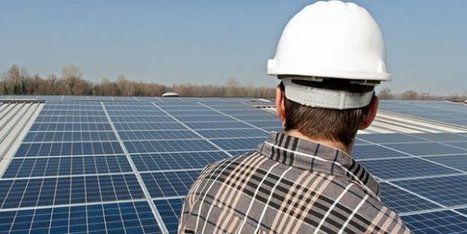 Quelles régions françaises produisent le plus d’énergie photovoltaïque ? | rev3 - la 3ème révolution industrielle en Hauts-de-France | Scoop.it