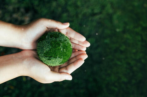 Beyond CSR: the employees reshaping corporate climate action | Management | Scoop.it