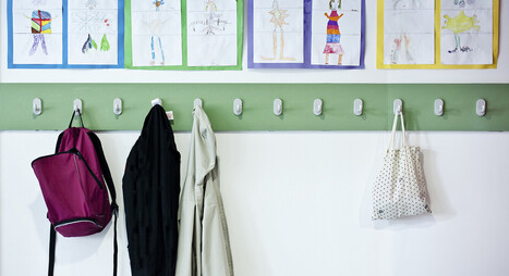 Journ&eacute;e internationale de l'&eacute;ducation | Insect Archive | Scoop.it