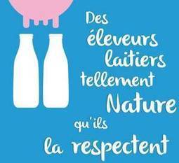 Un diagnostic environnement en élevage laitier avec Cap'2ER | Actualités de l'élevage | Scoop.it