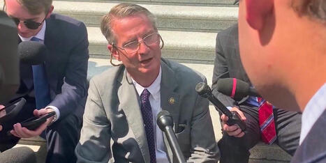 MAGA Republican suggests Ghislaine Maxwell will be offered reduced sentence for talking - Raw Story | Operation Phobos | Scoop.it