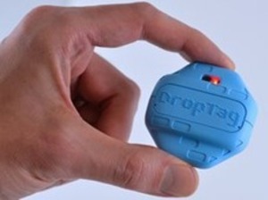 Cambridge technology to save offshore industry lives | Track & Trace | Scoop.it