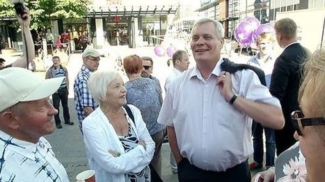 SDP vastustaa työajan pidennyksiä | 1Uutiset - Lukemisen tähden | Scoop.it