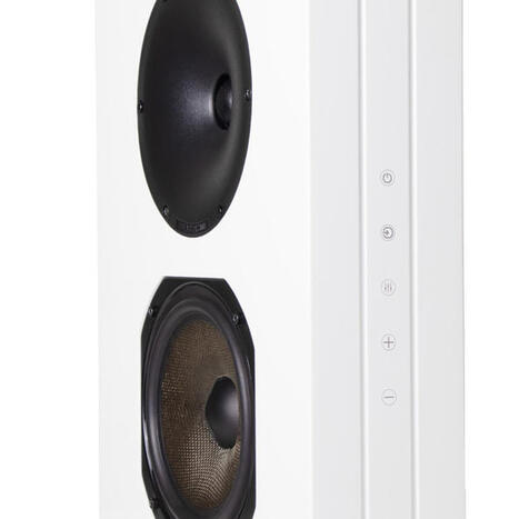 D&eacute;couvrez le French Sound avec les enceintes Hifi passives et actives BLAM | ON-TopAudio | Scoop.it