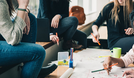 Les mast&egrave;res de l'IIM toujours bien plac&eacute;s dans le classement Eduniversal 2019 | IIM | Scoop.it