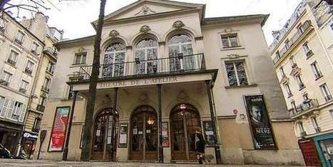Le Th&eacute;&acirc;tre de l&rsquo;Atelier change de mains mais garde son directeur | Revue de presse th&eacute;&acirc;tre | Scoop.it