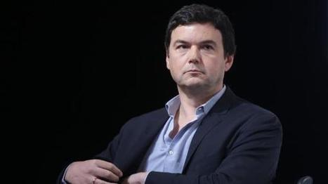 Revenu universel : "Dénigrer ces DÉBATS serait une erreur", selon l'économiste Thomas Piketty | KILUVU | Scoop.it