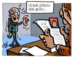 L’emploi des seniors : un atout dans la transmission des savoirs | INovRH | GENERATIONs&Co | BABinfo Emploi Pays Basque. | Scoop.it