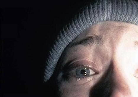 Watch: How the 'Blair Witch Project' Team Made Found Footage Go Viral | Transmedia: Storytelling for the Digital Age | Scoop.it
