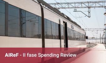 El Ivie colabora con Airef en la evaluación de las inversiones en infraestructuras de transporte incluida en la segunda fase del Spending Review - Web IvieWeb Ivie | Evaluación de Políticas Públicas - Actualidad y noticias | Scoop.it