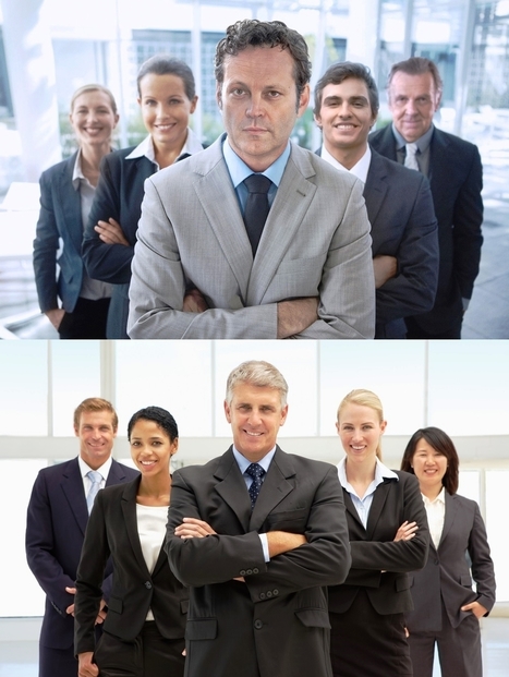 SAPVoice: Great Satire and Marketing Take Care of "Unfinished Business" | Sean's Sales Vitamins | Scoop.it