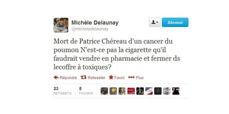 Mort de Patrice Chéreau: la réaction de la ministre était-elle déplacée? | @ZeHub | Scoop.it