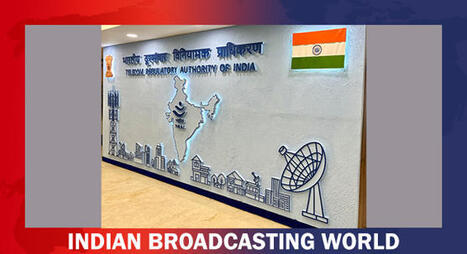 TRAI extends FAST channels&rsquo; consultation date till May 11 | AVIA policy news | Scoop.it